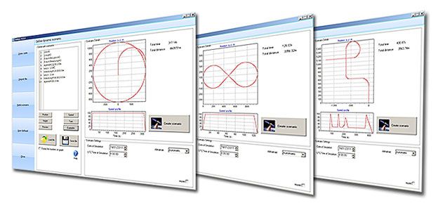 Tutor trofast privat Free GPS NMEA Simulator software