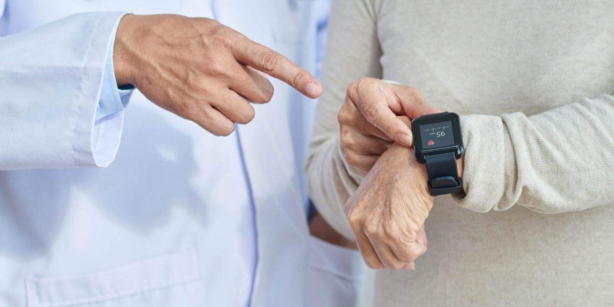 GPS Device & Application Testing